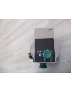 Solenoid valve with timer WILO 4194861