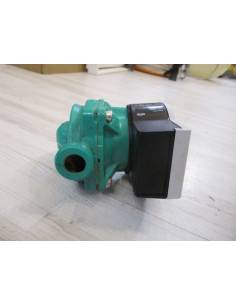 Solenoid valve with timer WILO 4194861 2