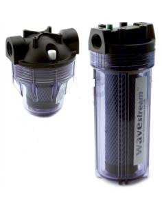 Flusso d'onda Filtro porta WWSS1