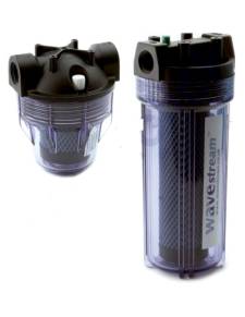 Wave stream Porta filtro WWSS1