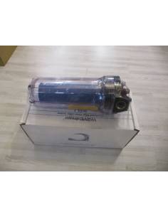 Flusso d'onda Filtro porta WWSS1 2