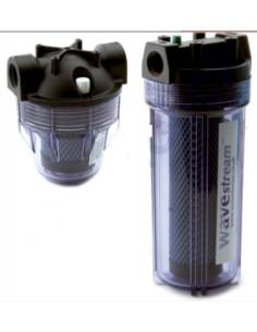 WSS0 MICRO WAVESTREAM filter