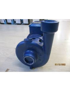 Wasserpumpe SELMAR Modell S075B 0,75 kW