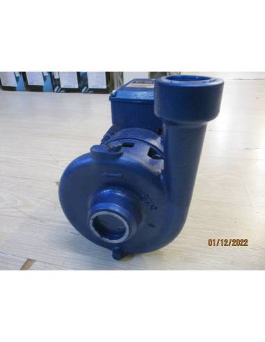 Pompe à eau SELMAR MODÈLE S075B 0,75KW