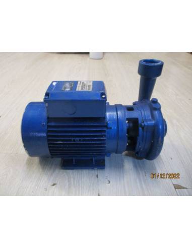 Pompe à eau SELMAR MODÈLE S075B 0,75KW