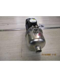 Atlantis K4-6T 380V water pressure pump 2