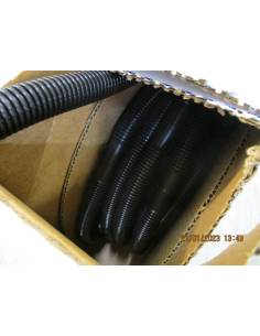 Bilge water hose diameter 38mm PVP/MTS