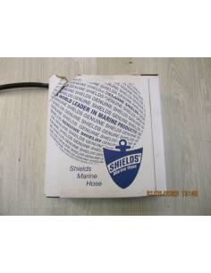 Bilge water hose diameter 38mm PVP/MTS 2