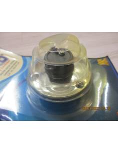 Wasserentzug PERKO 504-DP-CHR