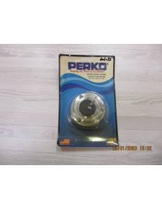 Wasserentzug PERKO 504-DP-CHR 2