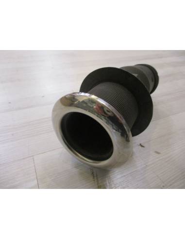 Scupper 2' L 170mm courbé