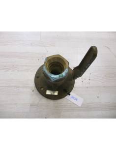 Valvola a sfera bronzea Perko 595E