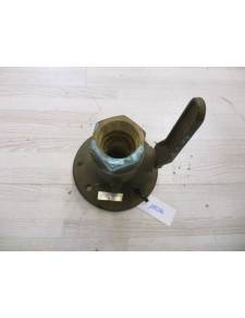 Bronzene Kugelventil Perko 595E