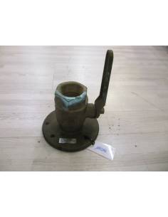 Perko 595E bronze ball valve 2