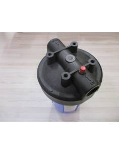 Filtro acqua opaco da 10' 2