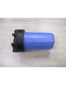 Filtro agua 10' opaco