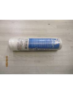 Atlas sediment filter 6x25 cm. outlet