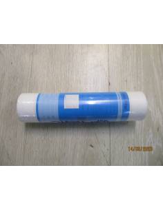 Filtro in propilene espanso Uscita filtro verde