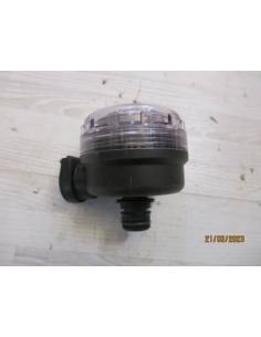 Filtro di linea Jabsco 3/8' 46400-9500