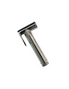 Brass Dusche lang 1/2' Schnur