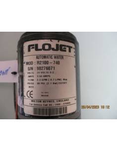 Flojet R2100-740 24V pressure pump