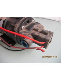 Pompe à pression Flojet R2100-740 24V 2