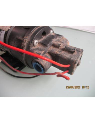 Bomba a presion Flojet R2100-740 24V