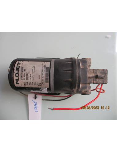 Bomba a presion Flojet R2100-740 24V