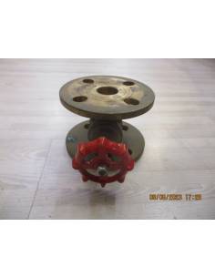 Bronze gate valve PN16-CE 1115-0537 2