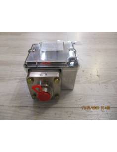 Pressostat Barksdale E1H-GB500-F2-GE-70 2