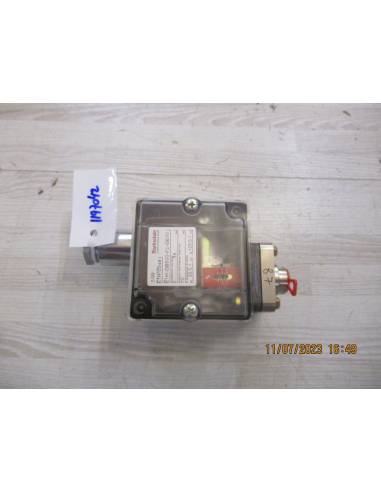 Presure swicht Barksdale E1H-GB500-F2-GE-70