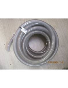 Tubo agua plastico reforzado 30 mm. outlet 2