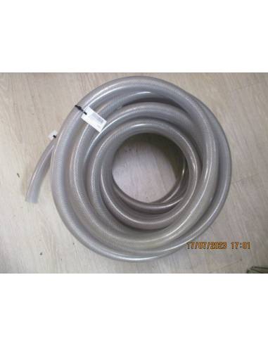 Verstärkte Plastikwasserröhre 30 mm