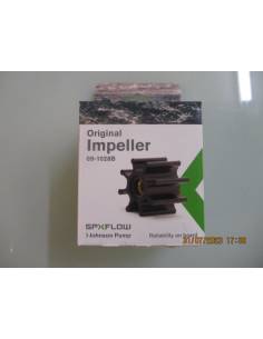 Turbina 15x65x50 8P t7 JOHNSON  09-1028B