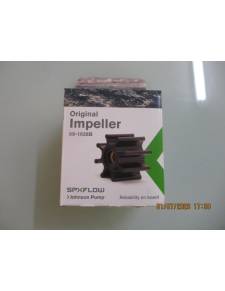 Turbine 15x65x50 8P t7 JOHNSON 09-1028B