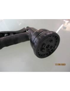 Sprühpistole 8. formen