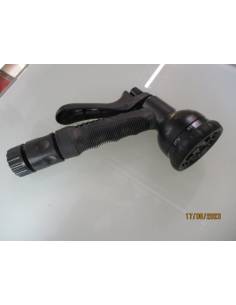 Sprühpistole 8. formen 2