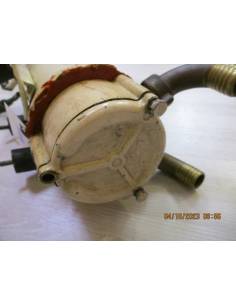 Giannesshi pump type CP20 24V