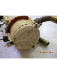 Giannesshi pump type CP20 24V 2