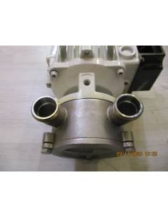 Bomba agua cuerpo inox Cam 0,20-inox  24V