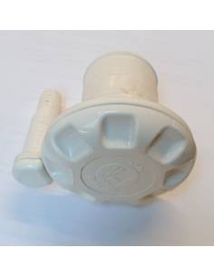 Takes fuel with tube vent 50mm vent 18mm 2