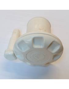 Consommation de carburant avec vent de tube 50mm