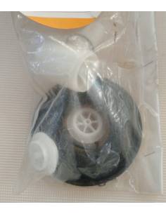 Kit de pompe pistolets à baleine mk3