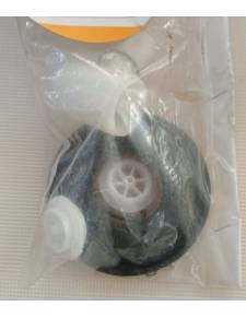 Kit piezas bomba pie whale gunser mk3