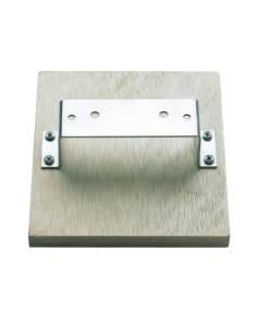 Bride de montage du filtre VETUS