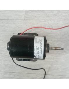 Motor pumped by Johnson TA3P.10-19 24V 2