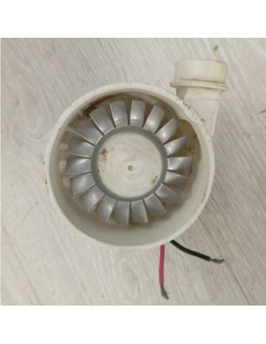 Zerkleinererpumpe 600346590 Code 1213