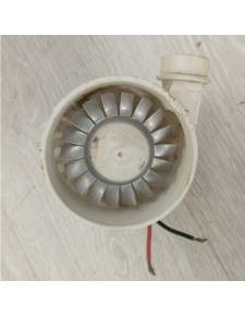 Zerkleinererpumpe 600346590 Code 1213