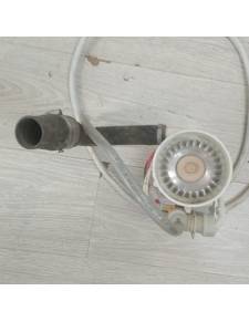 Bomba maceradora nº 1202 24v