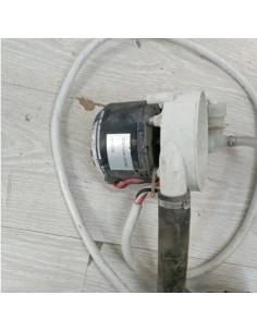 Massenpumpe Nr. 1202 24V 2